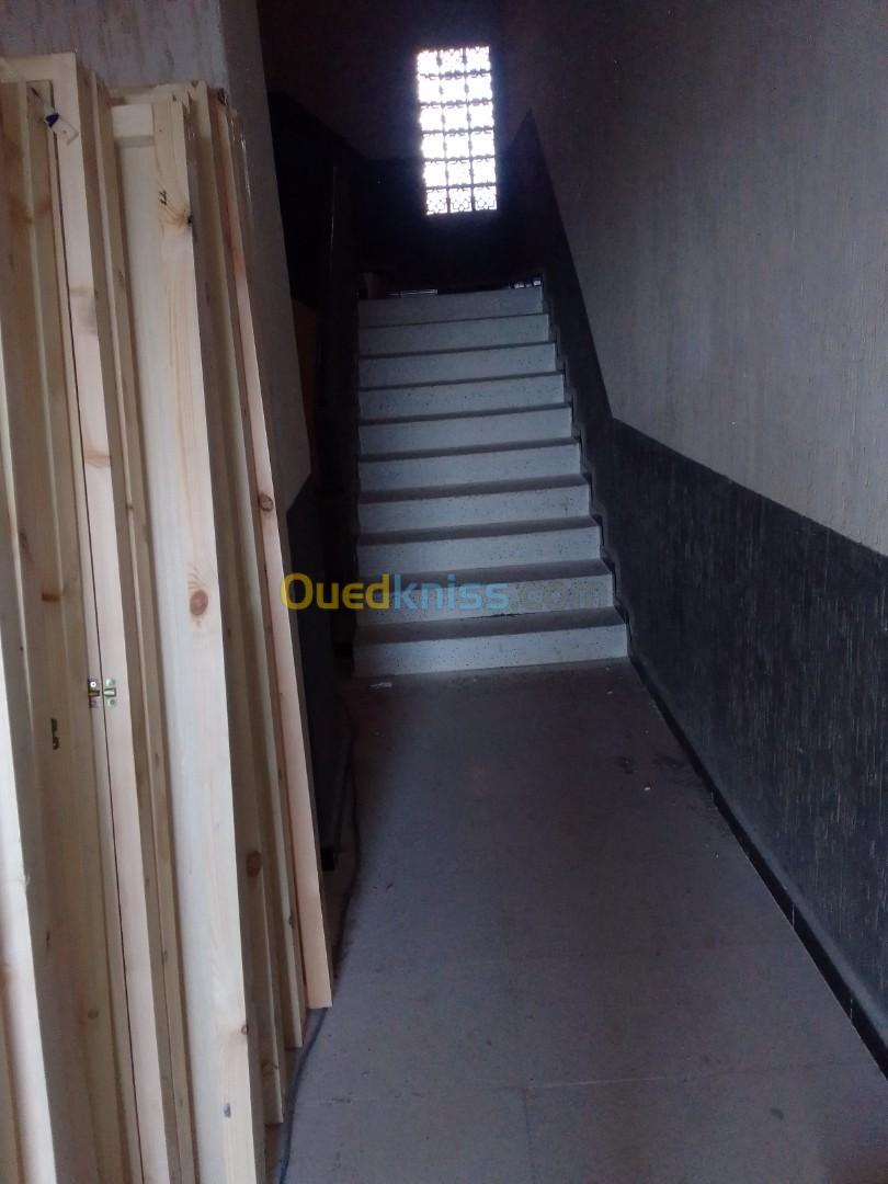 Vente Appartement Tizi ouzou Azeffoun