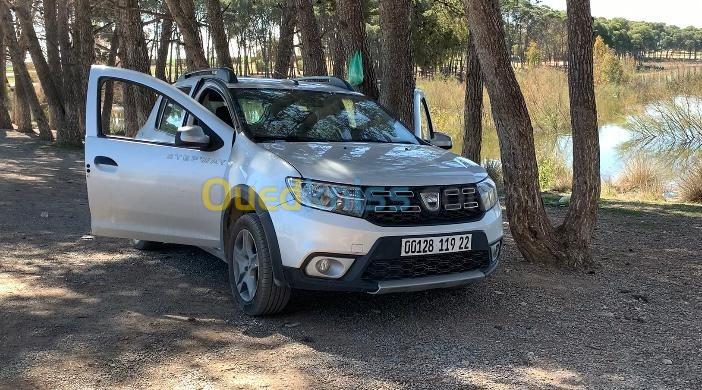 Renault Stepway 2019 