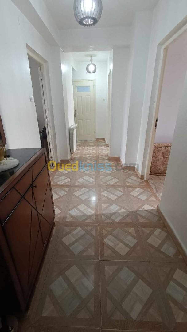 Vente Appartement F3 Guelma Guelma