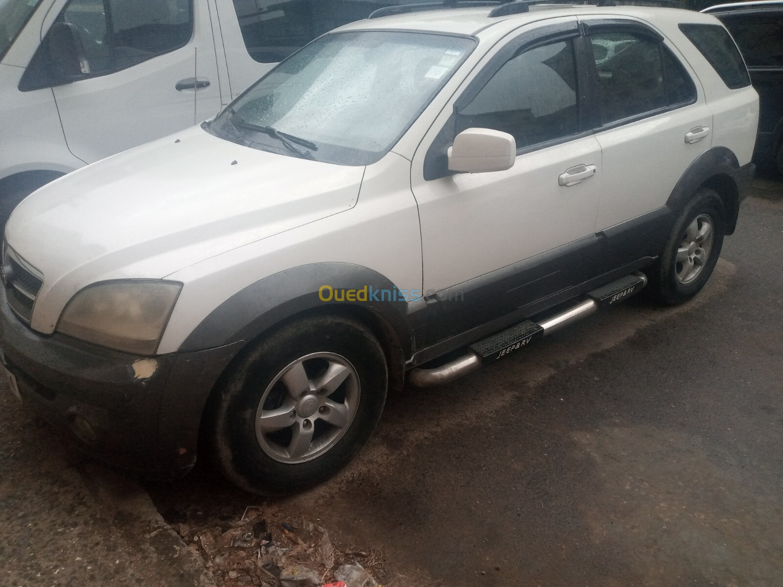 Kia Sorento 2006 