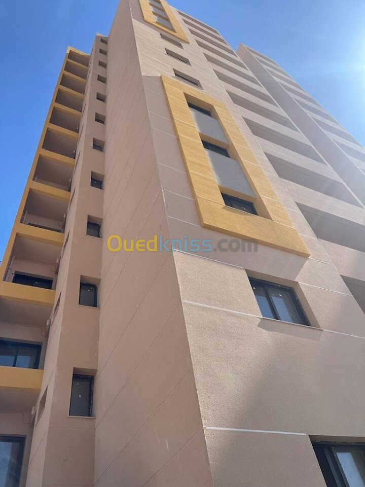 Location Appartement F3 Oran Bir el djir