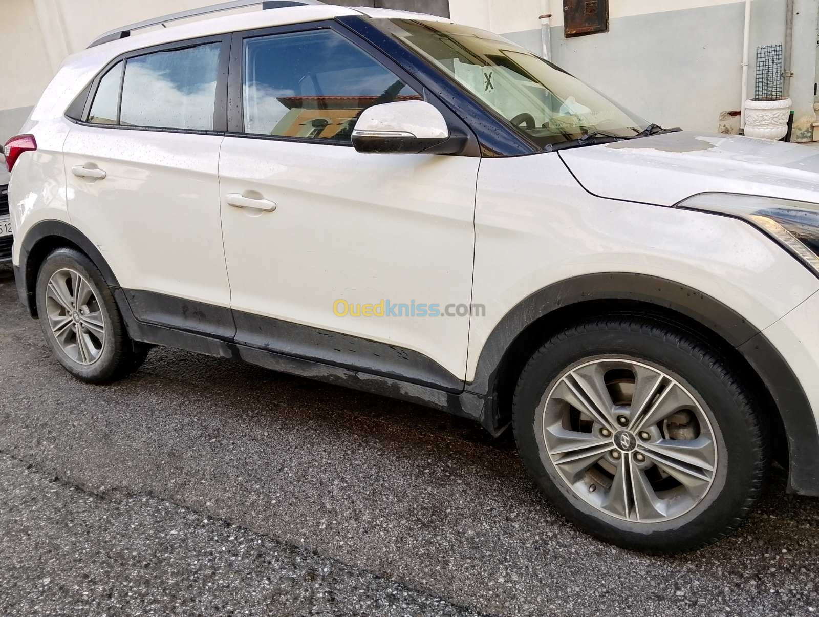 Hyundai Creta 2018 