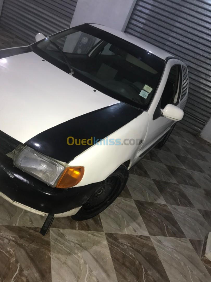 Volkswagen Polo 1998 Polo