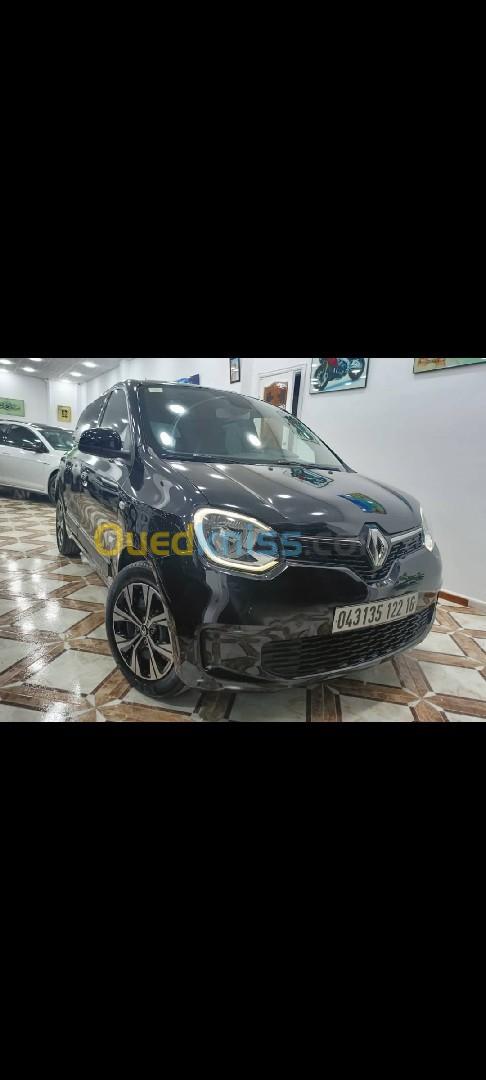 Renault Twingo 2022 Dynamique