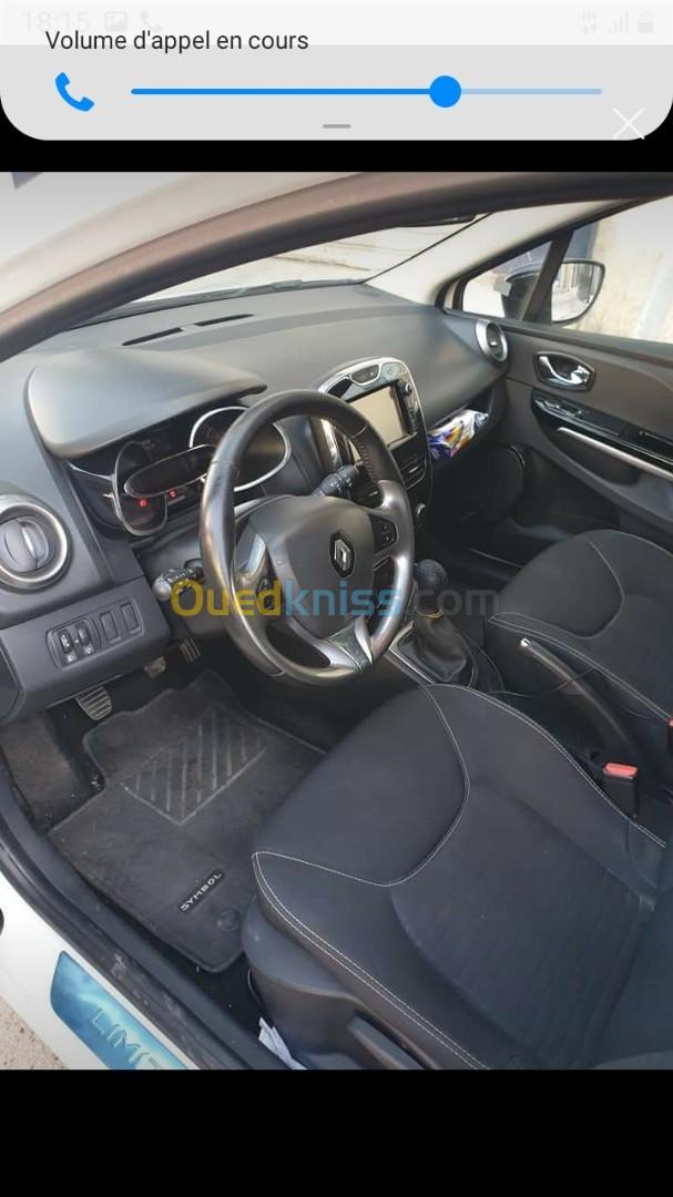 Renault Clio 4 2015 2015