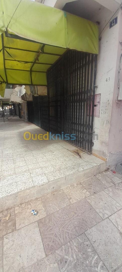 Vente Appartement F3 Souk ahras Sedrata