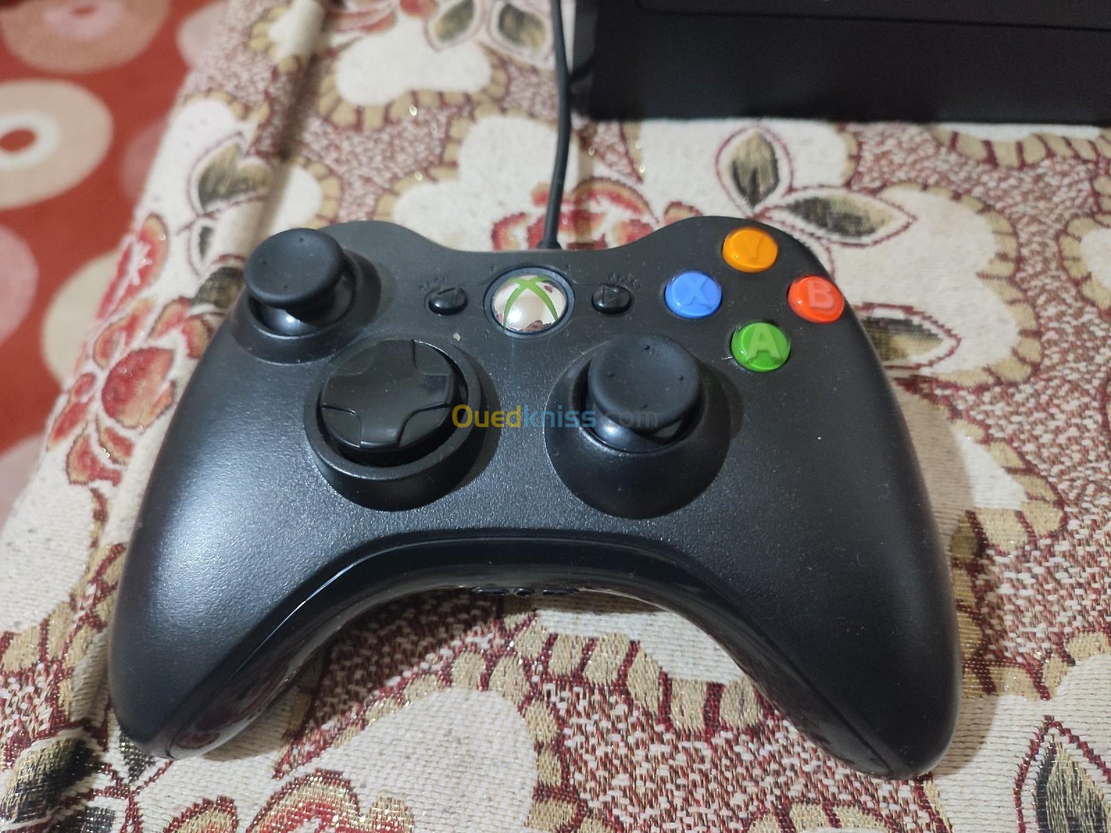 Xbox 360 slim