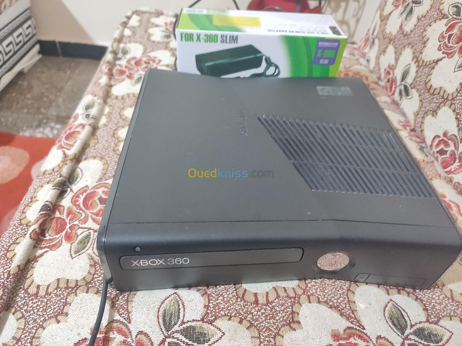 Xbox 360 slim