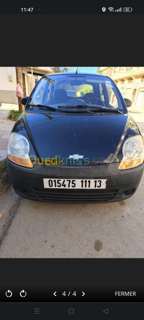 Chevrolet Spark 2011 Lite Base