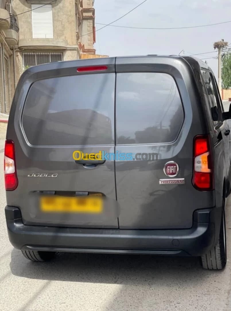 Fiat Doblo 2024 