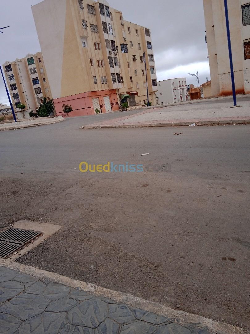 Vente Appartement F3 Guelma Guelma