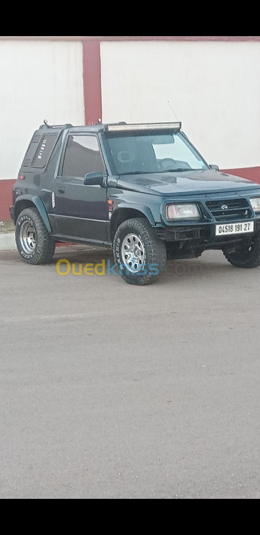 Suzuki Vitara 1991 