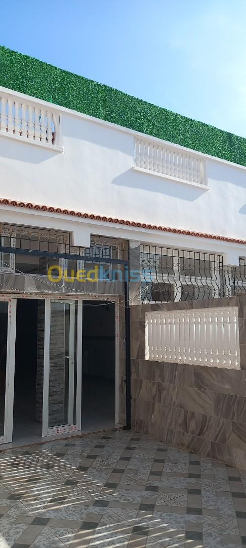 Vente Villa Mostaganem Mesra