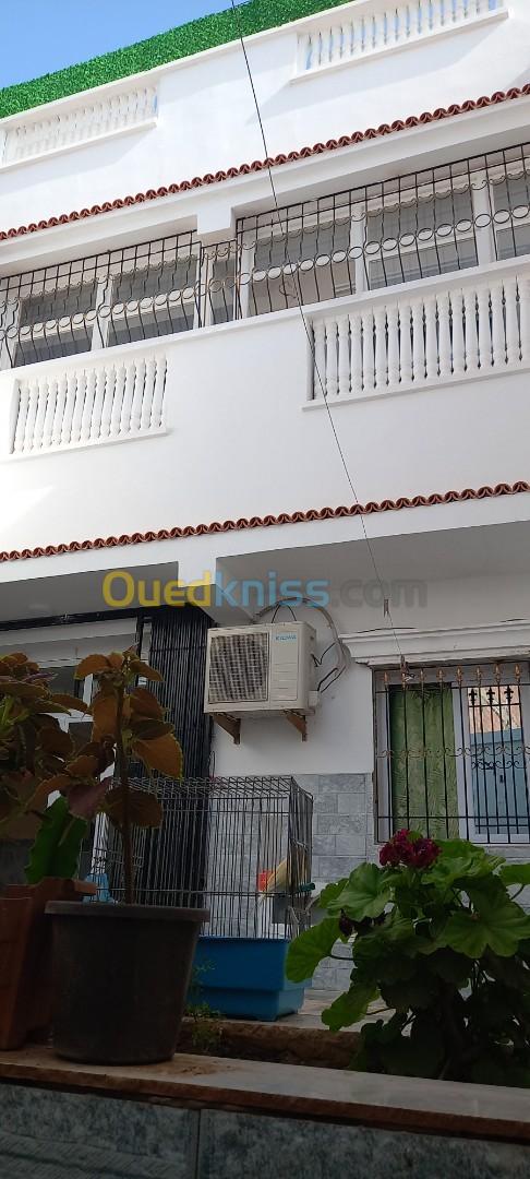 Vente Villa Mostaganem Mesra