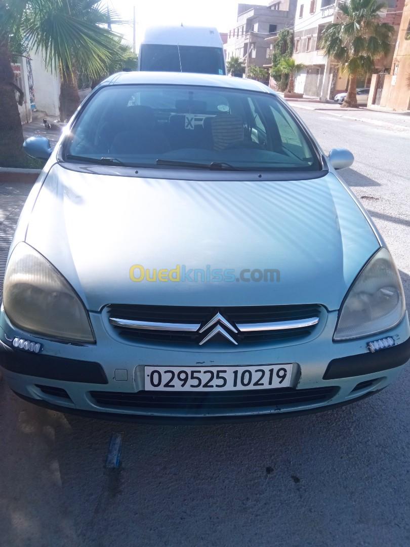 Citroen C5 2002 C5