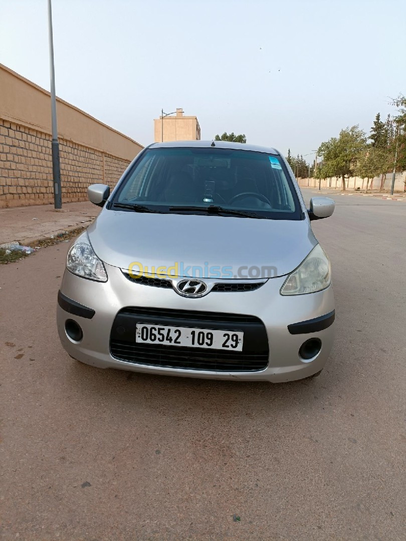 Hyundai i10 2009 GLS