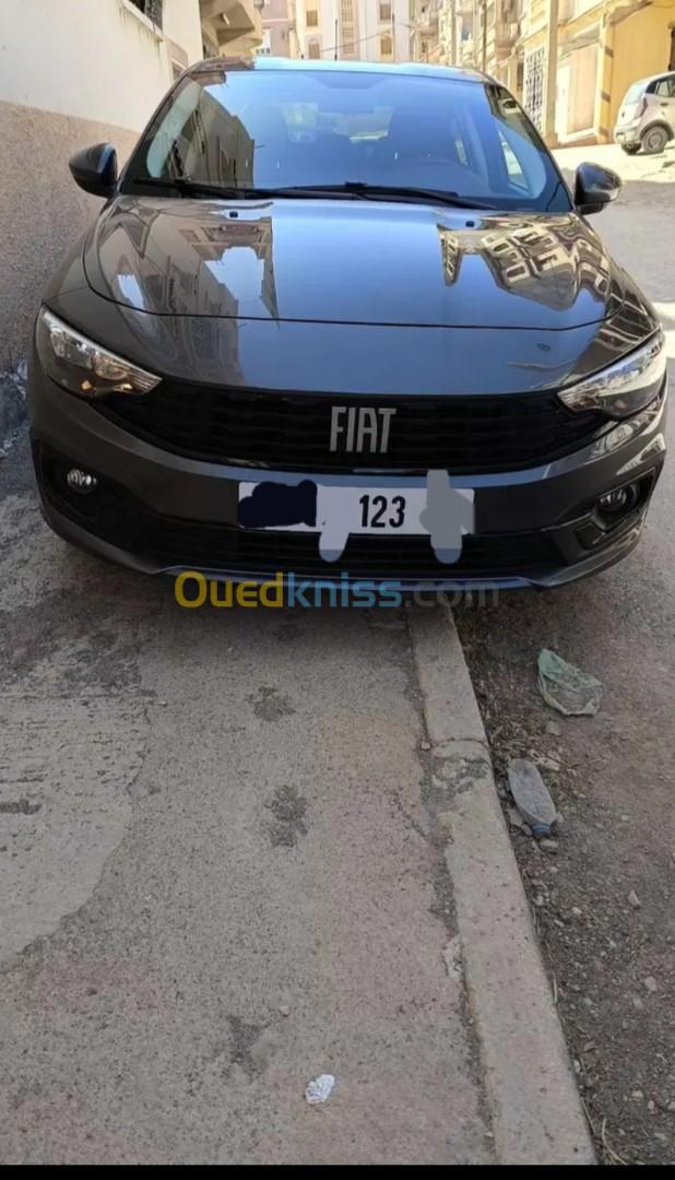 Fiat Tipo 2023 City+