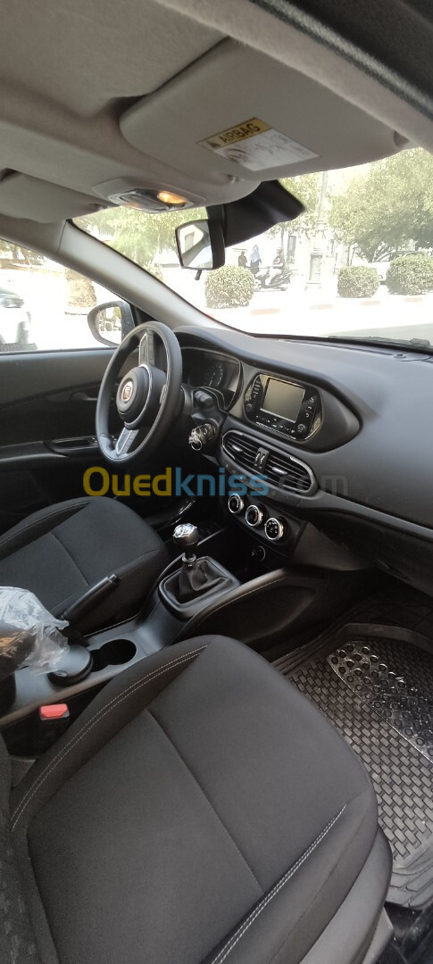 Fiat Tipo 2024 City plus