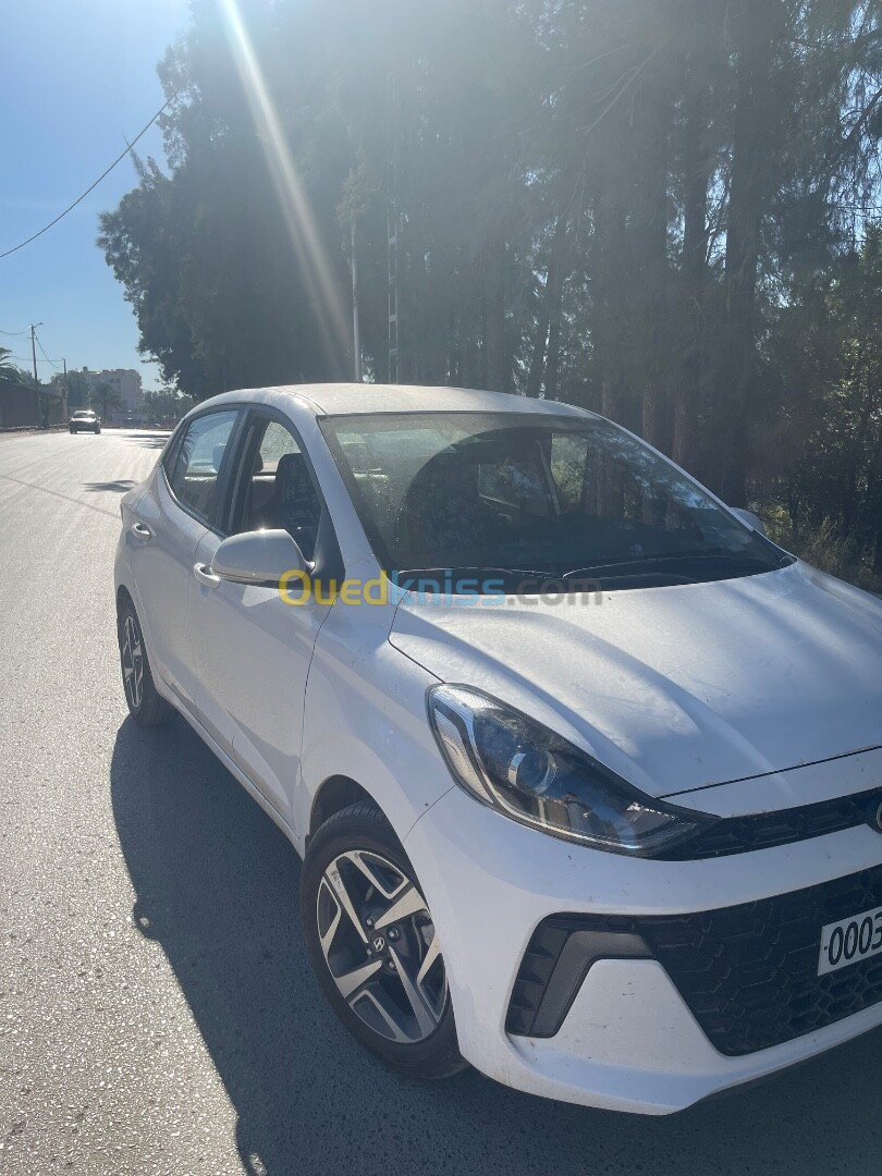 Hyundai Grand i10 2024 