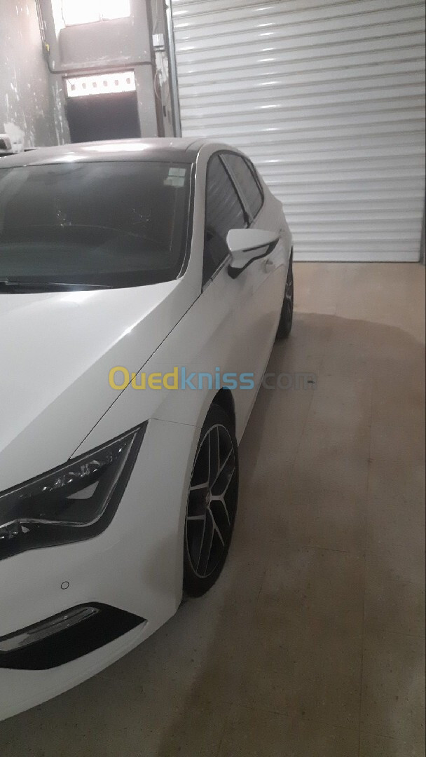 Seat Leon 2019 Leon