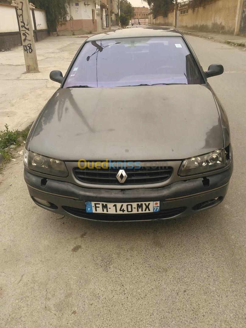 Renault Safrane 1998 Safrane