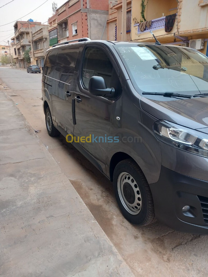 Fiat Scudo 2023 