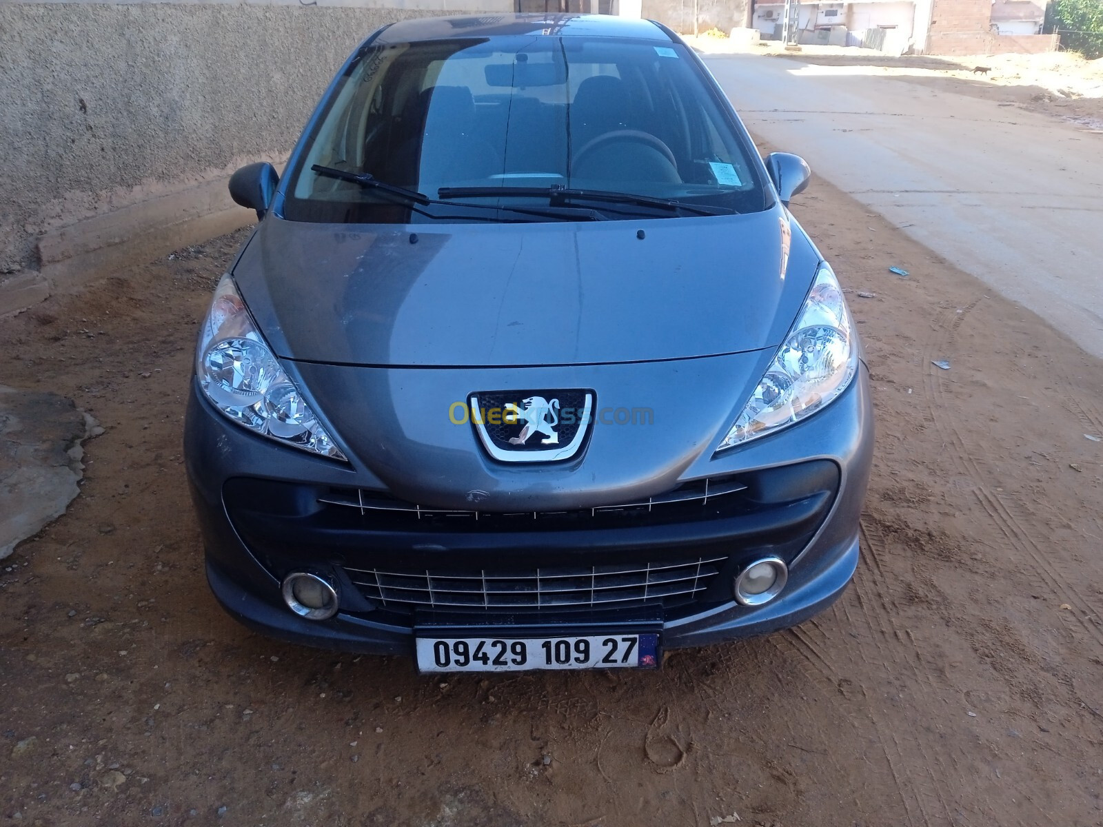 Peugeot 207 2009 207