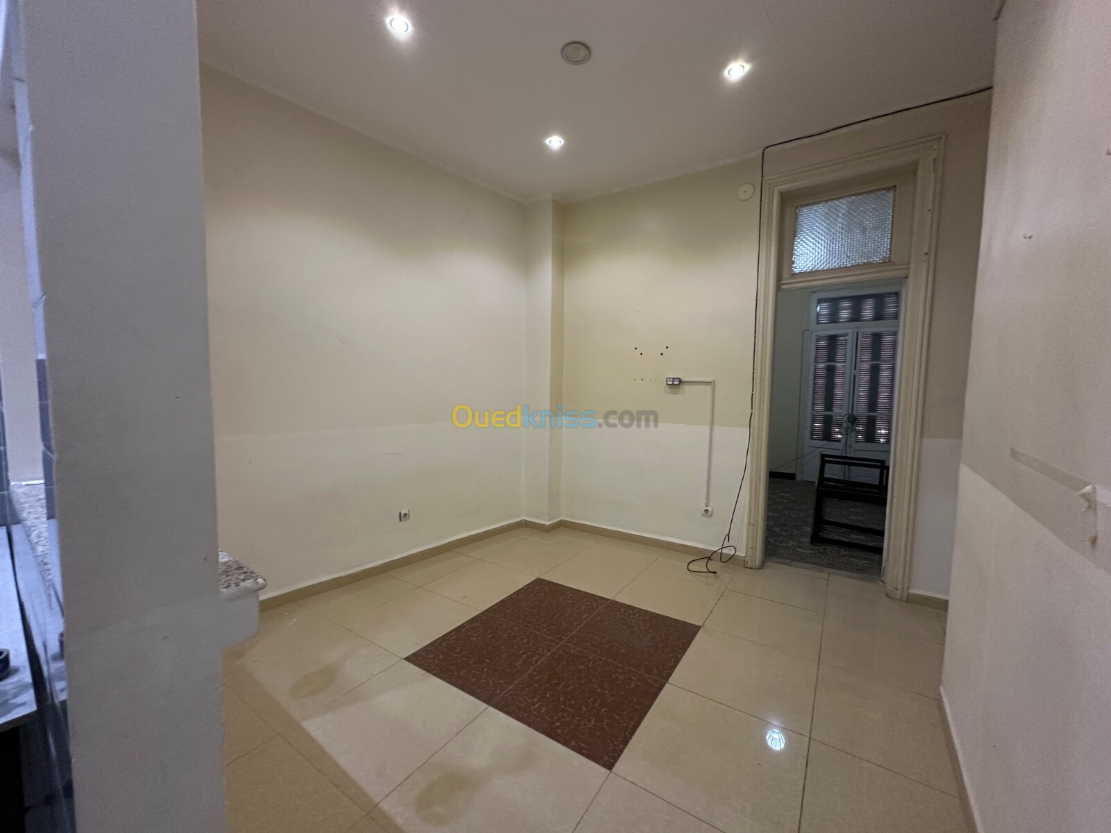 Location Appartement F3 Oran Oran