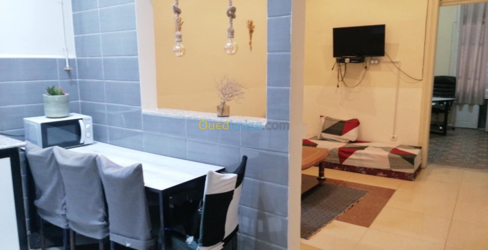 Location vacances Appartement Oran Oran