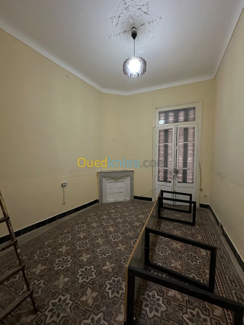 Location Appartement F3 Oran Oran