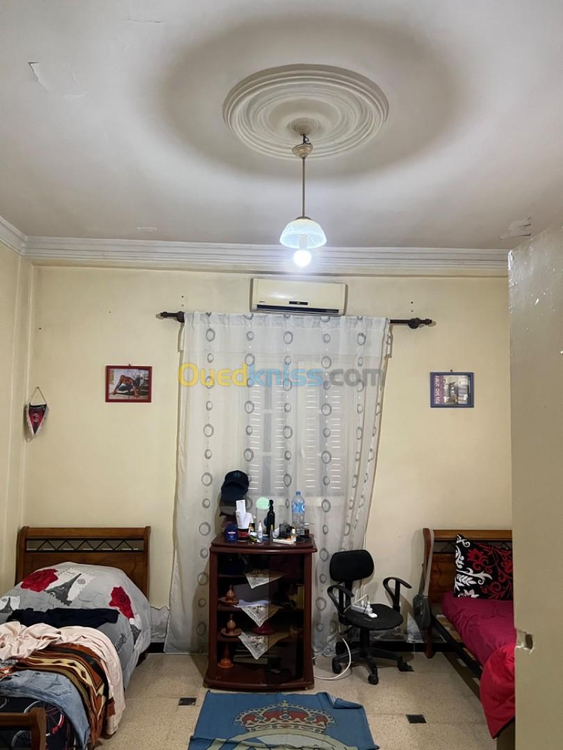 Location Niveau De Villa F6 Blida Ben khellil