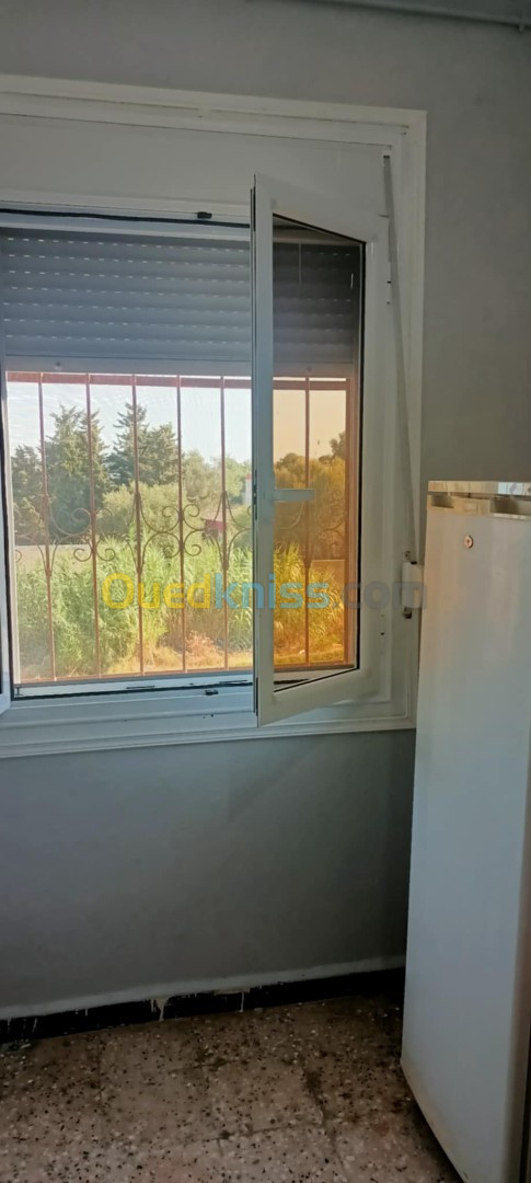 Location Appartement F4 El Tarf El kala