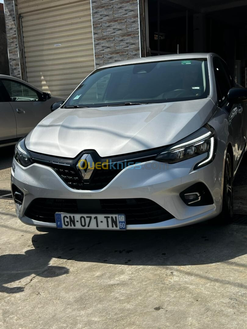 Renault Clio 2023 Evolution 100 ch tce ess gpl