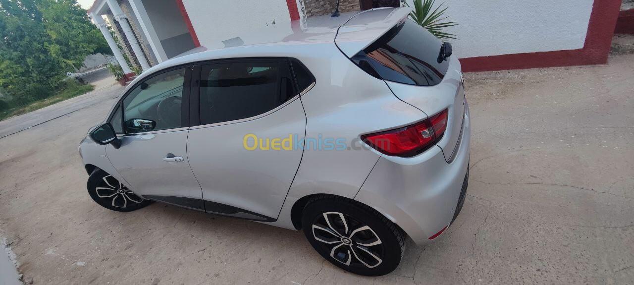 Renault Clio 4 limited 2018 Limited 2