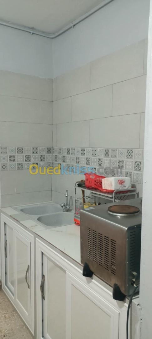 Location Appartement F4 El Tarf El kala