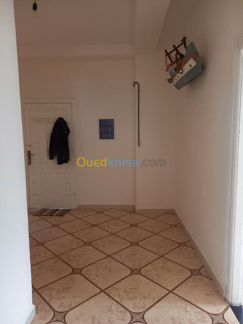 Location vacances Appartement F4 Chlef Beni haoua