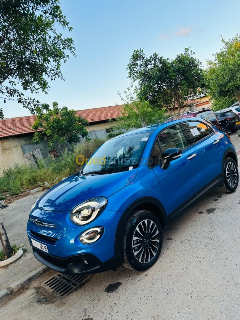 Fiat 500x 2024 Club