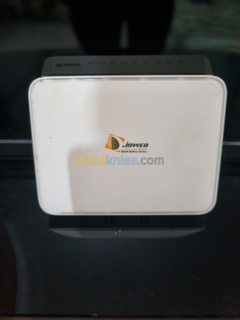 Modem wifi djaweb huawei