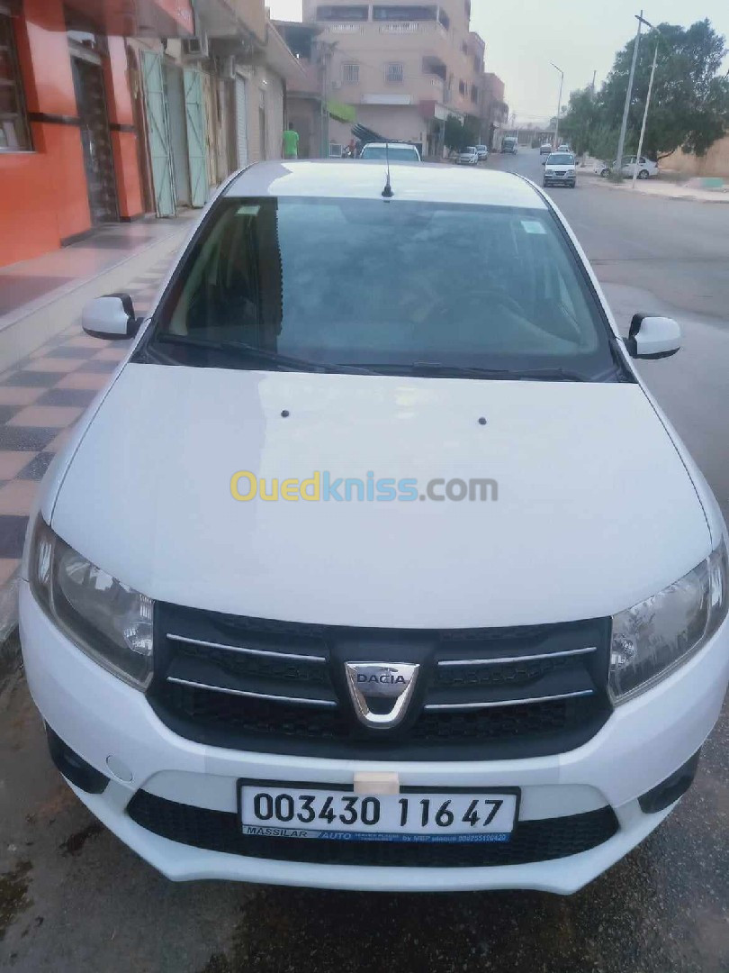 Dacia Logan 2016 Logan