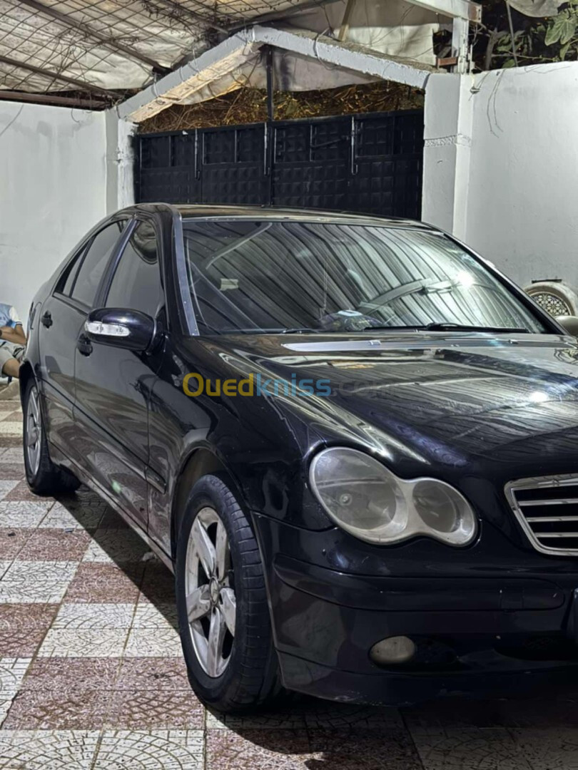 Mercedes CL 2003 CL