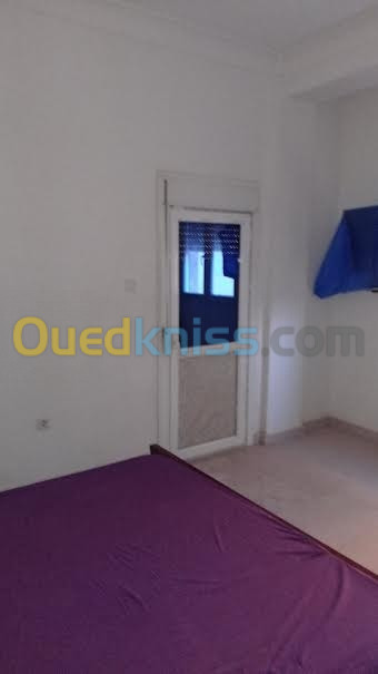 Vente Appartement F3 Oran Es senia