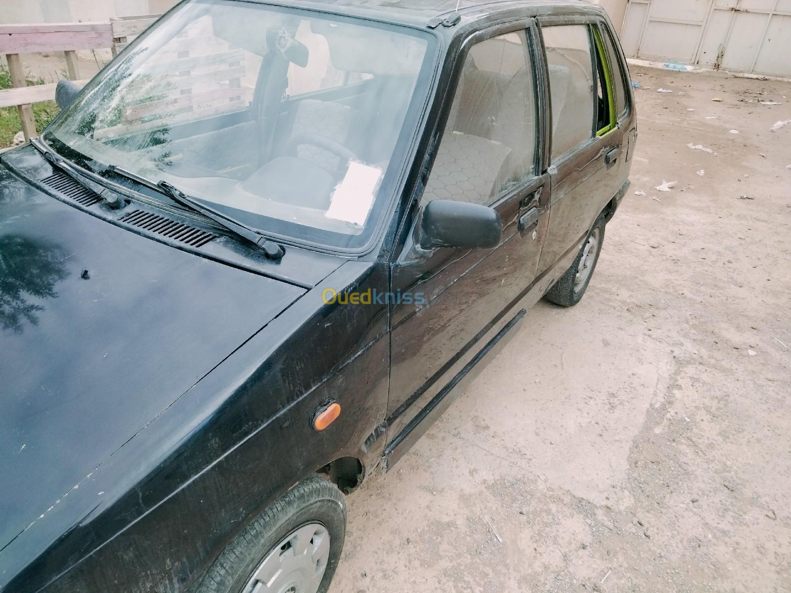 Suzuki Maruti 800 2009 Sprite