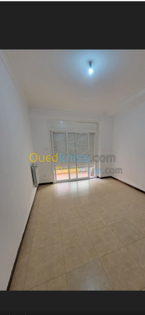 Location Appartement F5 Alger Ouled fayet