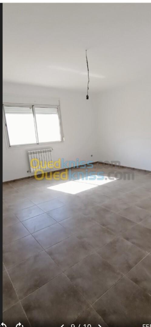 Location Appartement F3 Alger Ouled fayet