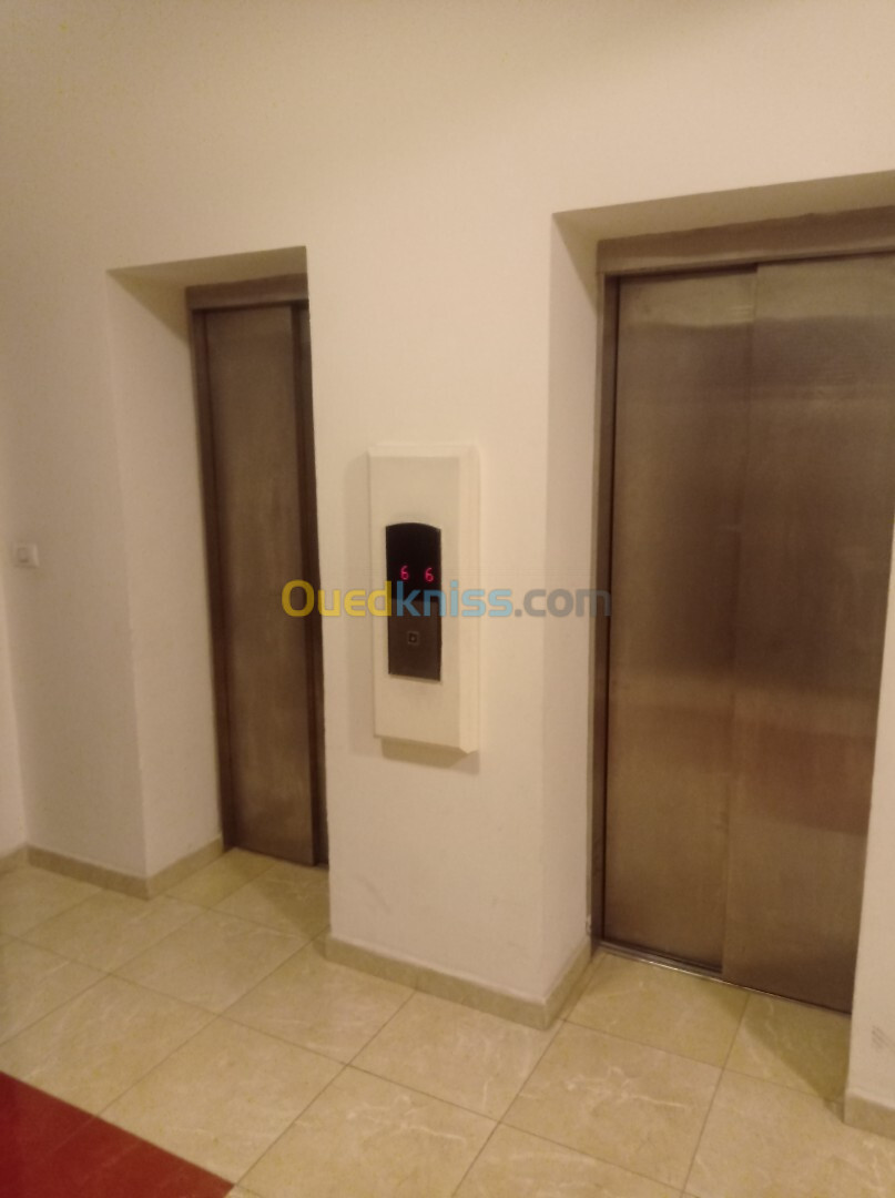 Location Appartement F3 Alger Ouled fayet