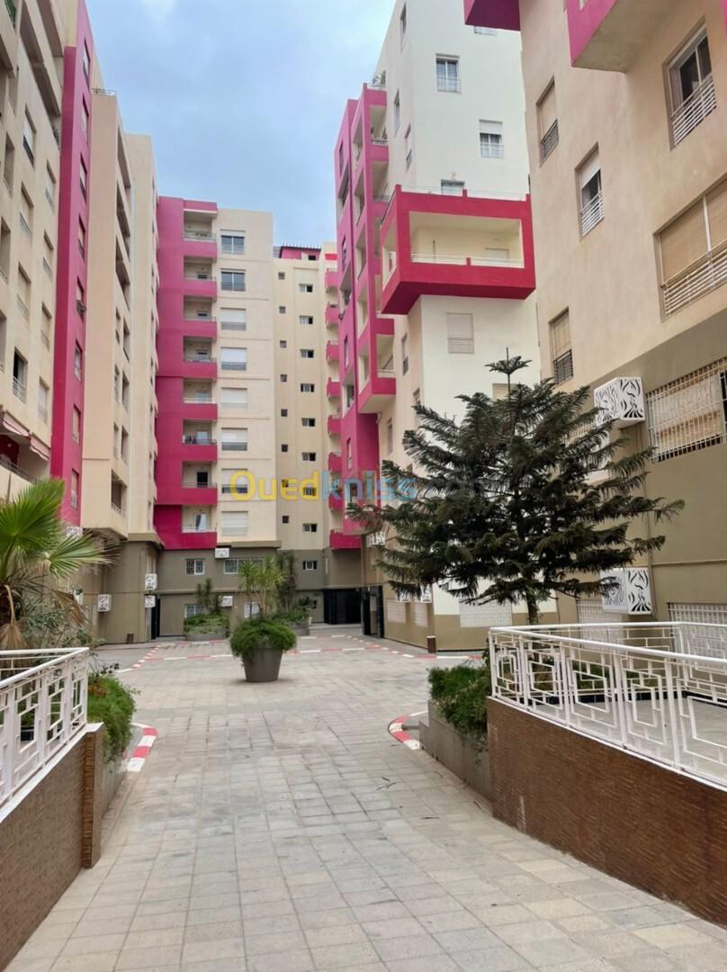 Location Appartement F3 Alger Ouled fayet