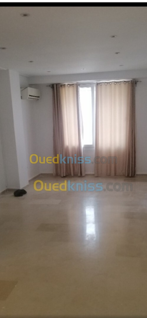 Location Appartement F3 Alger Ouled fayet