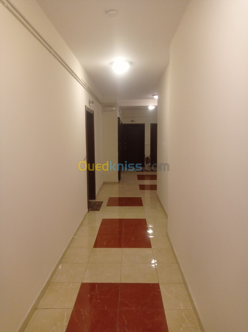 Location Appartement F3 Alger Ouled fayet