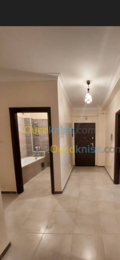 Location Appartement F4 Alger Ouled fayet