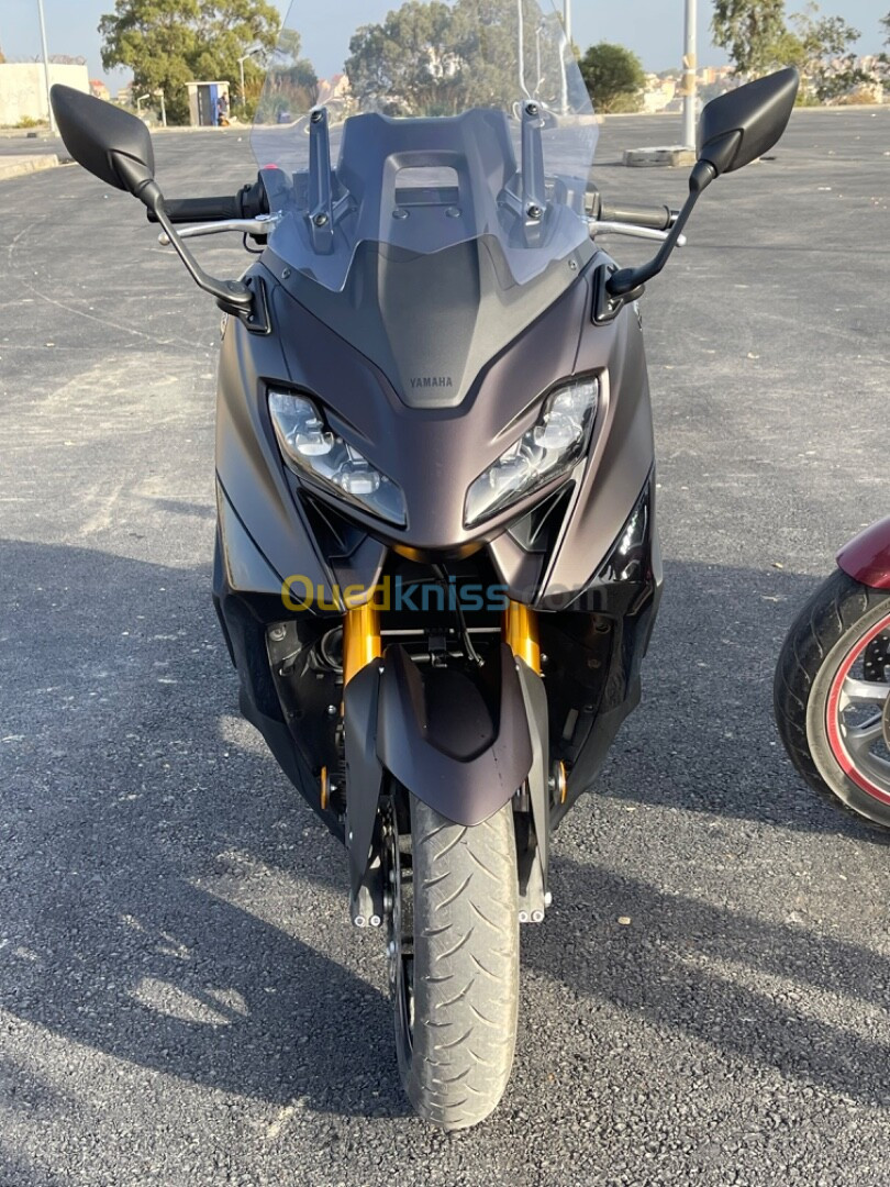 Yamaha Tmax562 magma 2024